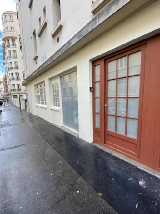 Paris Maurice Nordmann Superbe 2 Pieces Apartment Bagian luar foto